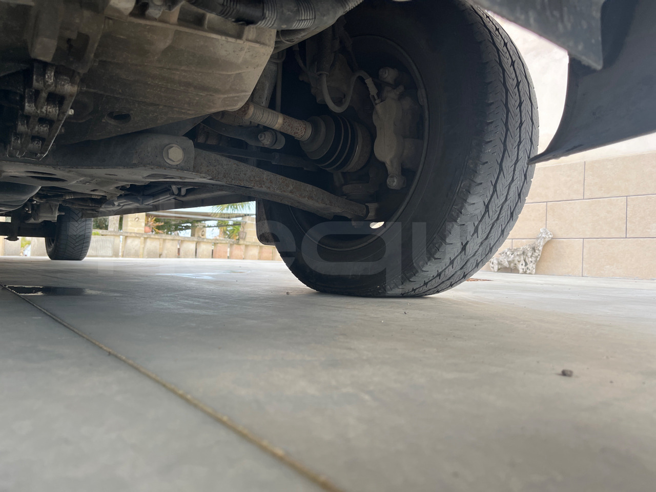 Minibus, People carrier Ford Transit: picture 33 Minibus, People carrier Ford Transit: picture 33