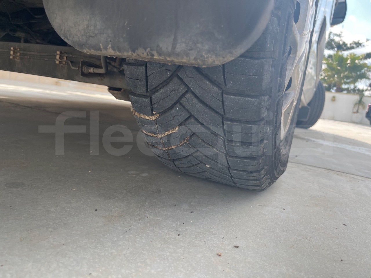 Minibus, People carrier Ford Transit: picture 28 Minibus, People carrier Ford Transit: picture 28