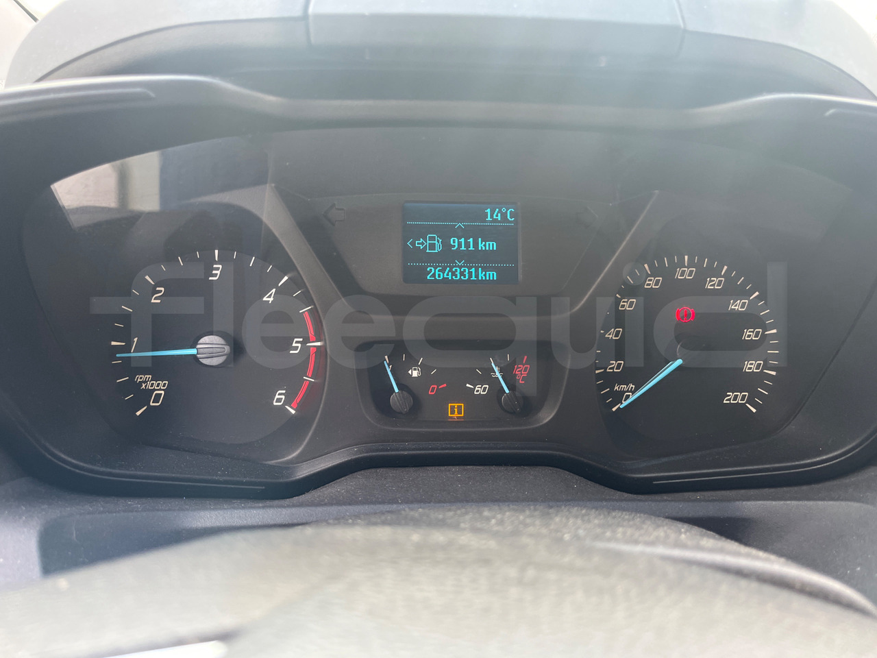 Ford Transit - Coach: picture 3 Ford Transit - Coach: picture 3