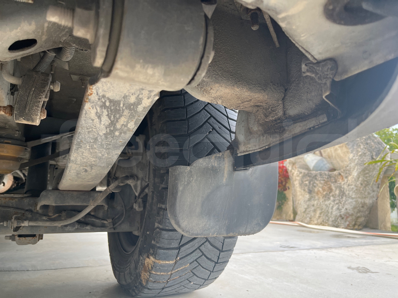 Minibus, People carrier Ford Transit: picture 47 Minibus, People carrier Ford Transit: picture 47