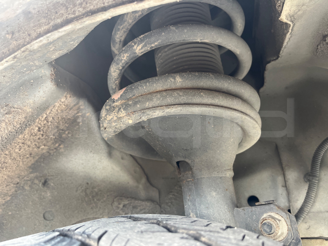 Minibus, People carrier Ford Transit: picture 40 Minibus, People carrier Ford Transit: picture 40