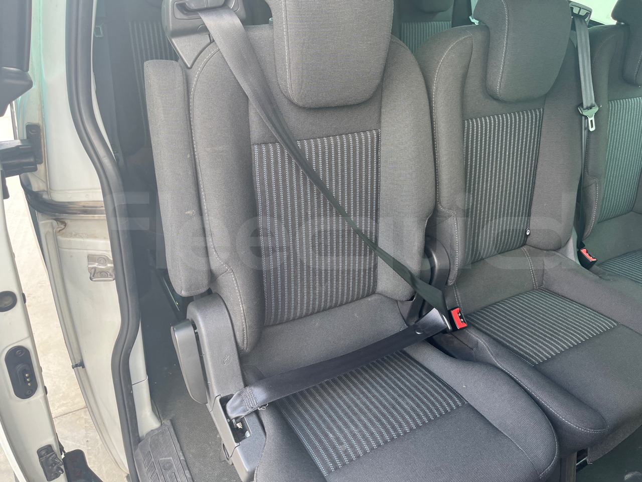 Minibus, People carrier Ford Transit: picture 26 Minibus, People carrier Ford Transit: picture 26