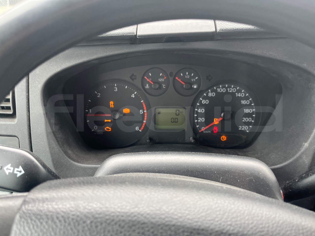 Ford Transit - Minibus, People carrier: picture 3 Ford Transit - Minibus, People carrier: picture 3