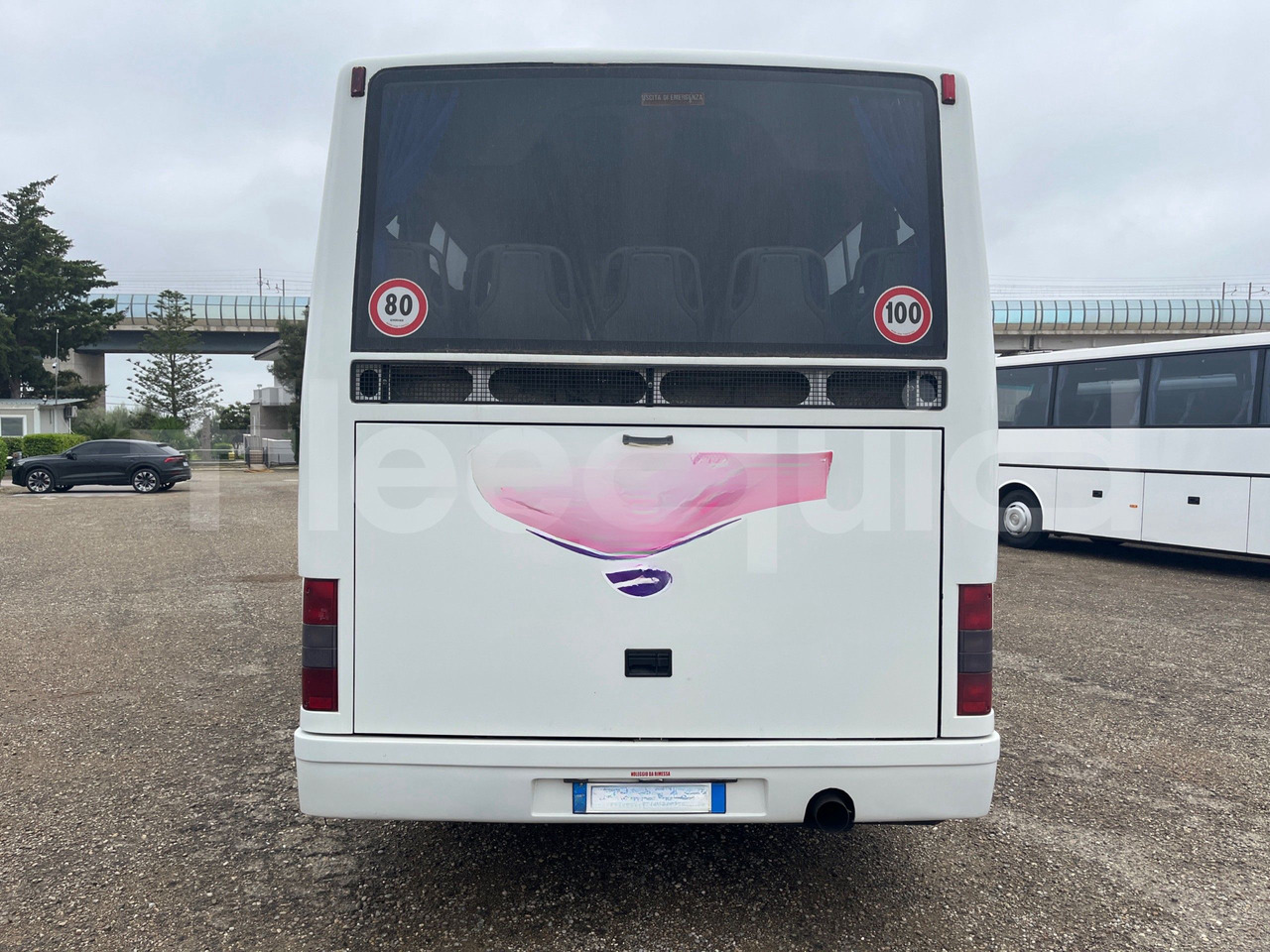 Irisbus 397E.12 - Suburban bus: picture 5 Irisbus 397E.12 - Suburban bus: picture 5