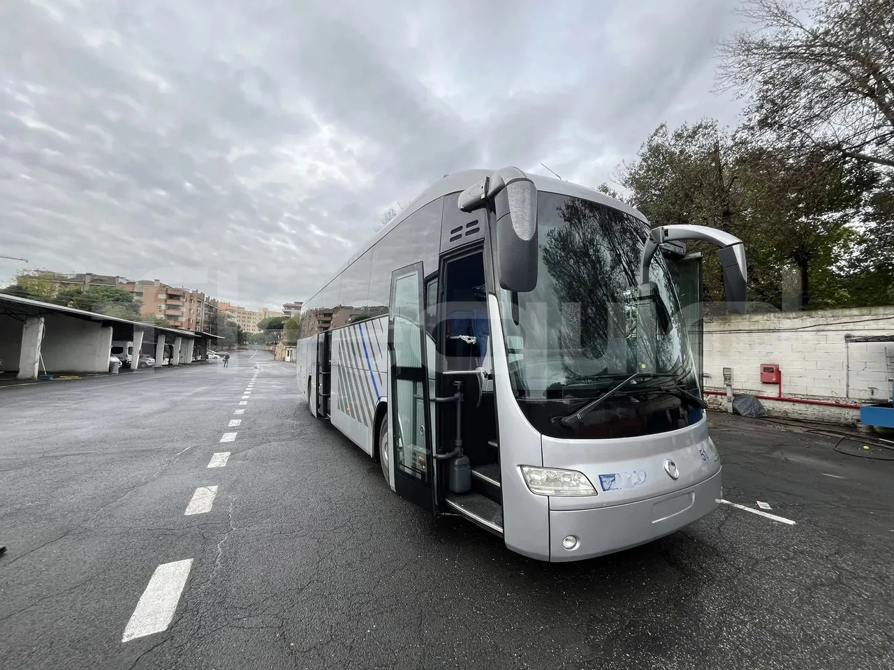 Irisbus 397E.12 - Coach: picture 1 Irisbus 397E.12 - Coach: picture 1