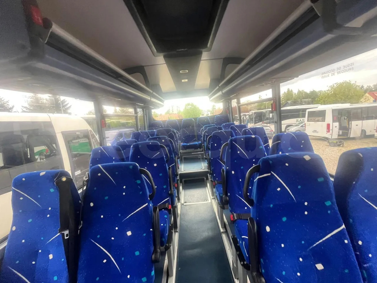 Coach Irisbus Arway: picture 19