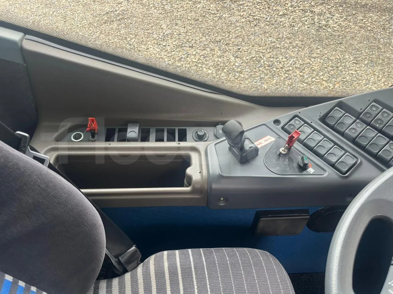 Coach Irisbus Arway: picture 17