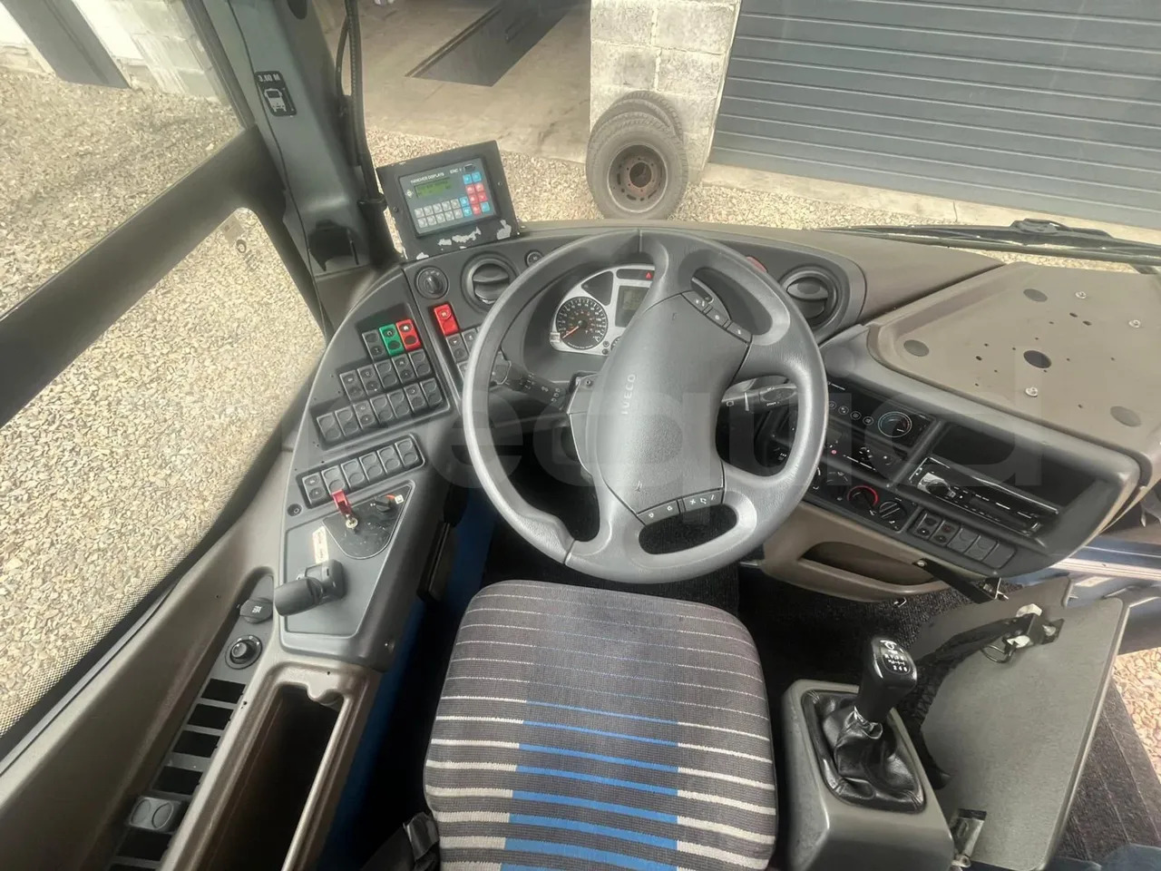 Coach Irisbus Arway: picture 16