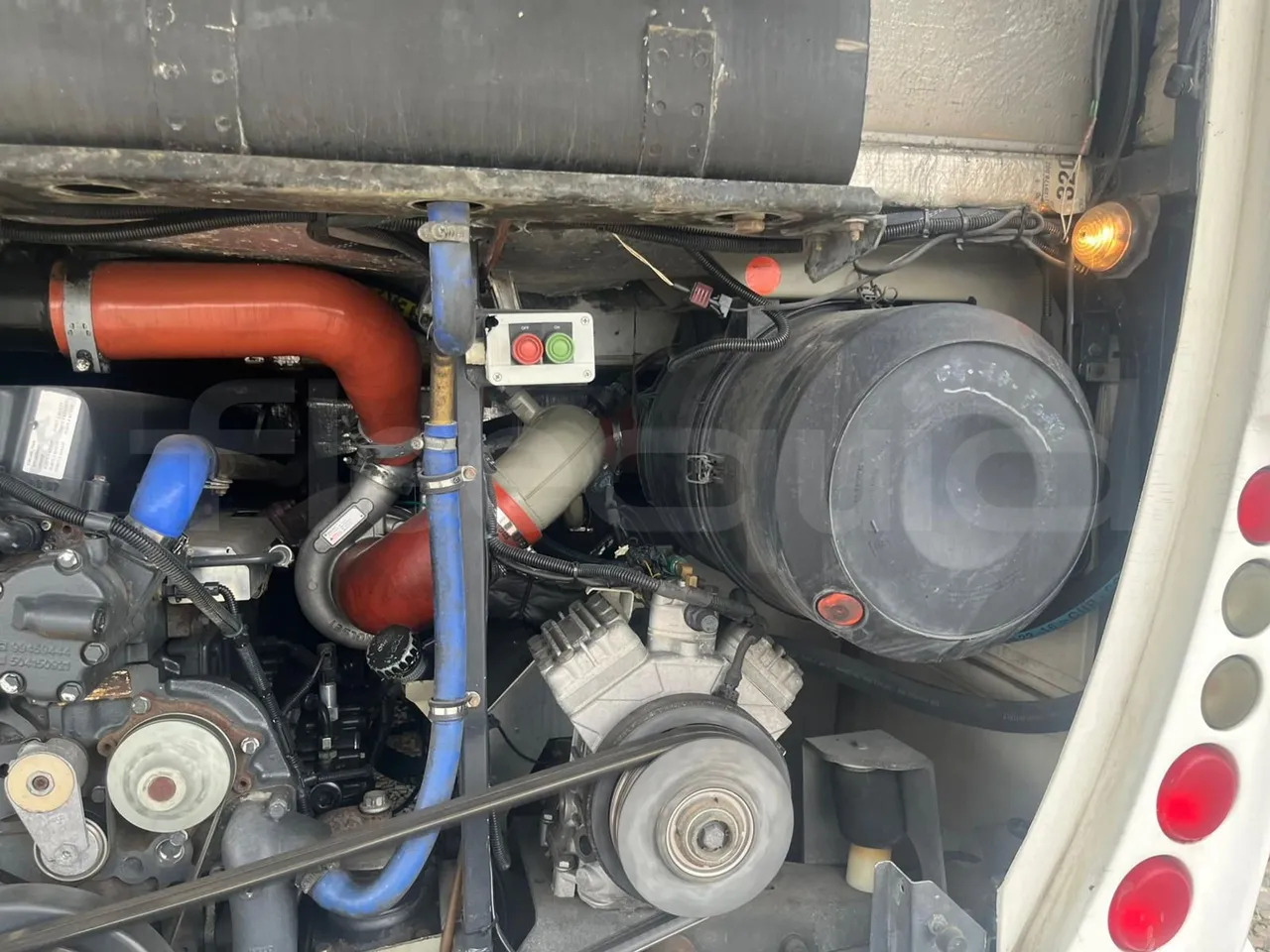 Coach Irisbus Arway: picture 12