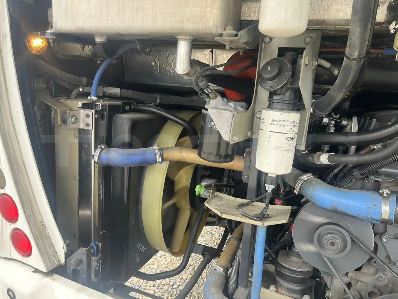 Coach Irisbus Arway: picture 13