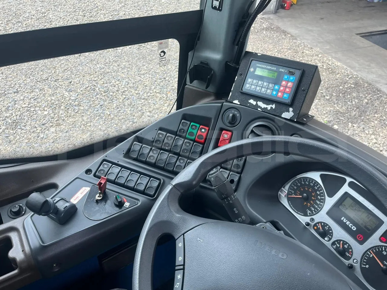 Coach Irisbus Arway: picture 15