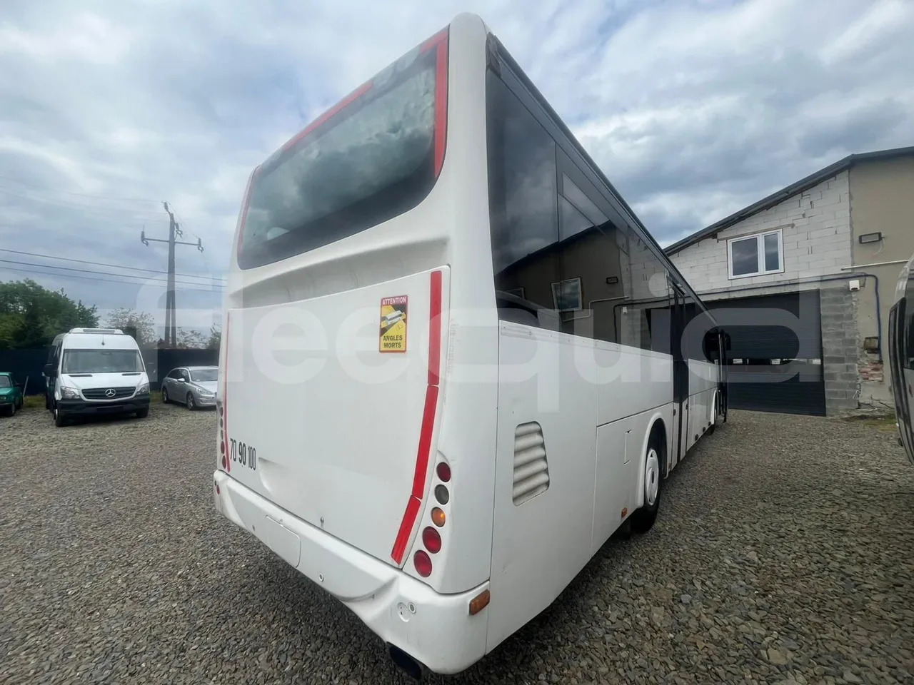 Coach Irisbus Arway: picture 6