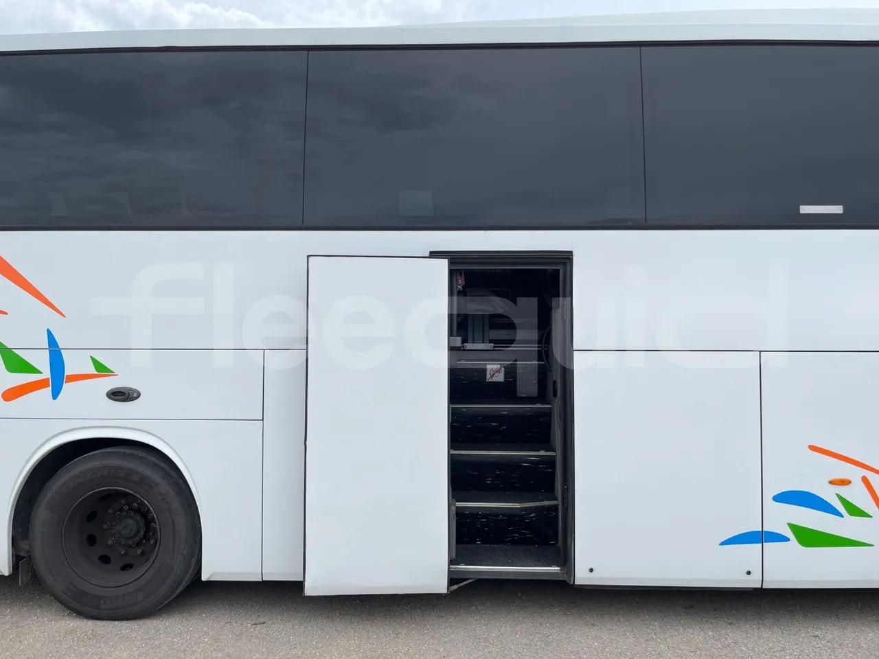 Coach Irisbus New Domino: picture 16