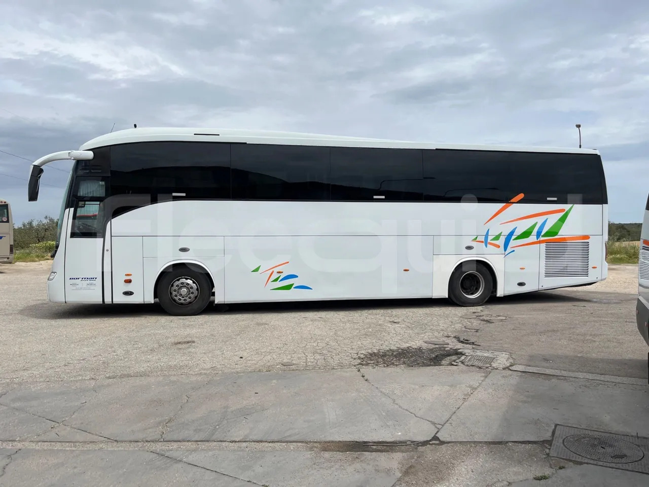 Coach Irisbus New Domino: picture 6