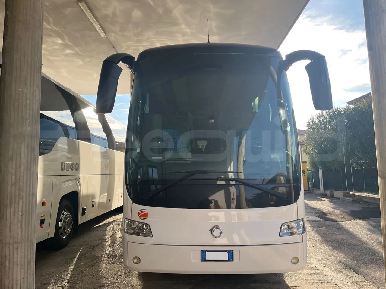 Irisbus New Domino - Coach: picture 2 Irisbus New Domino - Coach: picture 2