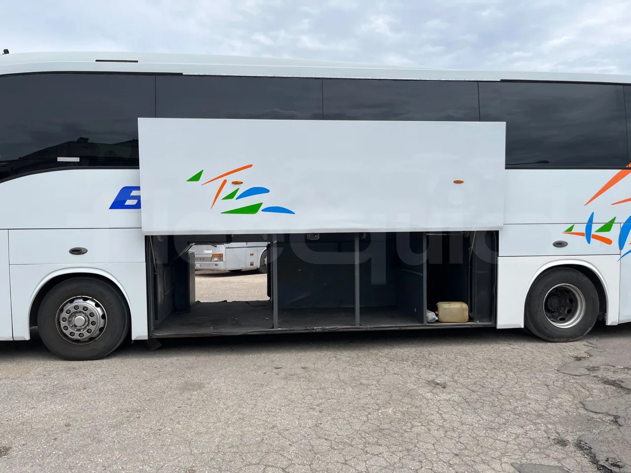 Coach Irisbus New Domino: picture 7