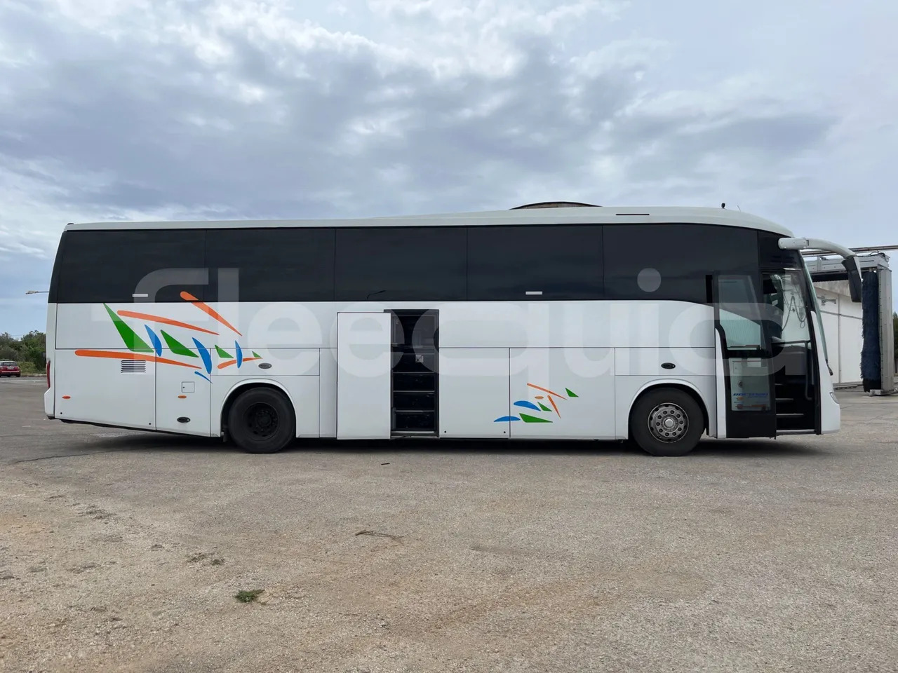 Coach Irisbus New Domino: picture 14