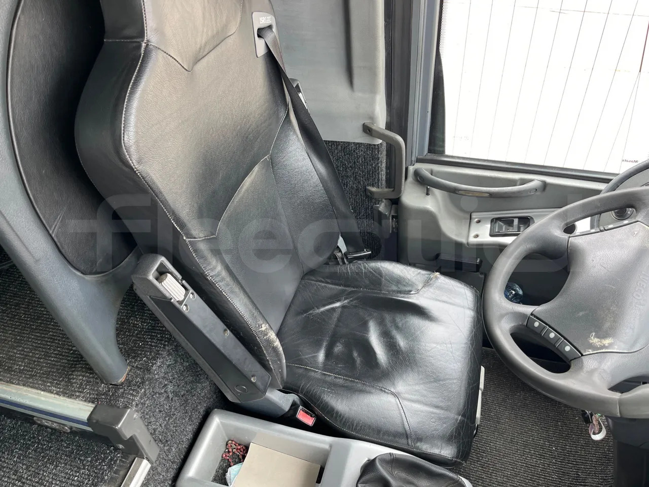 Coach Irisbus New Domino: picture 19