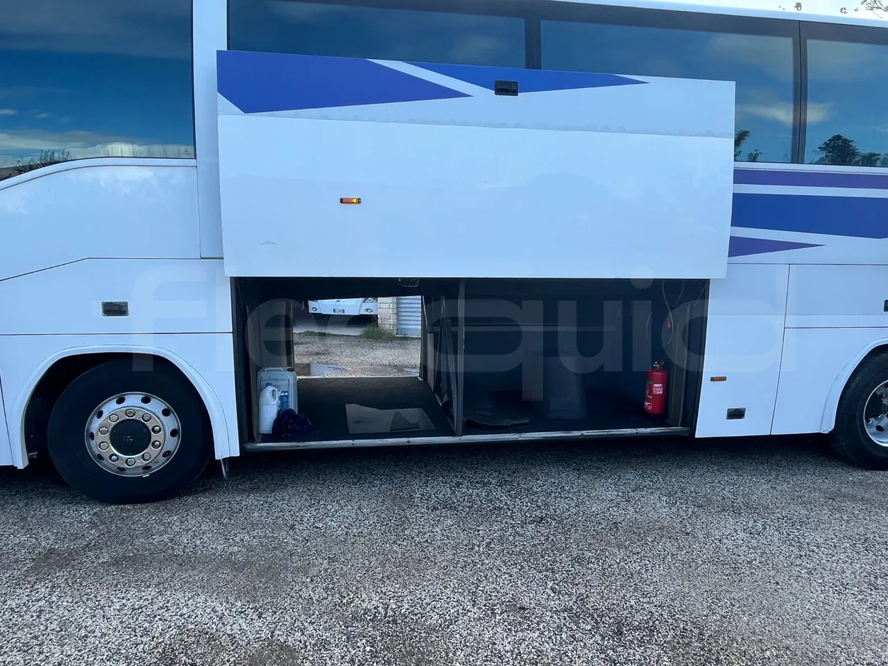 Coach Irizar Scania Century: picture 7