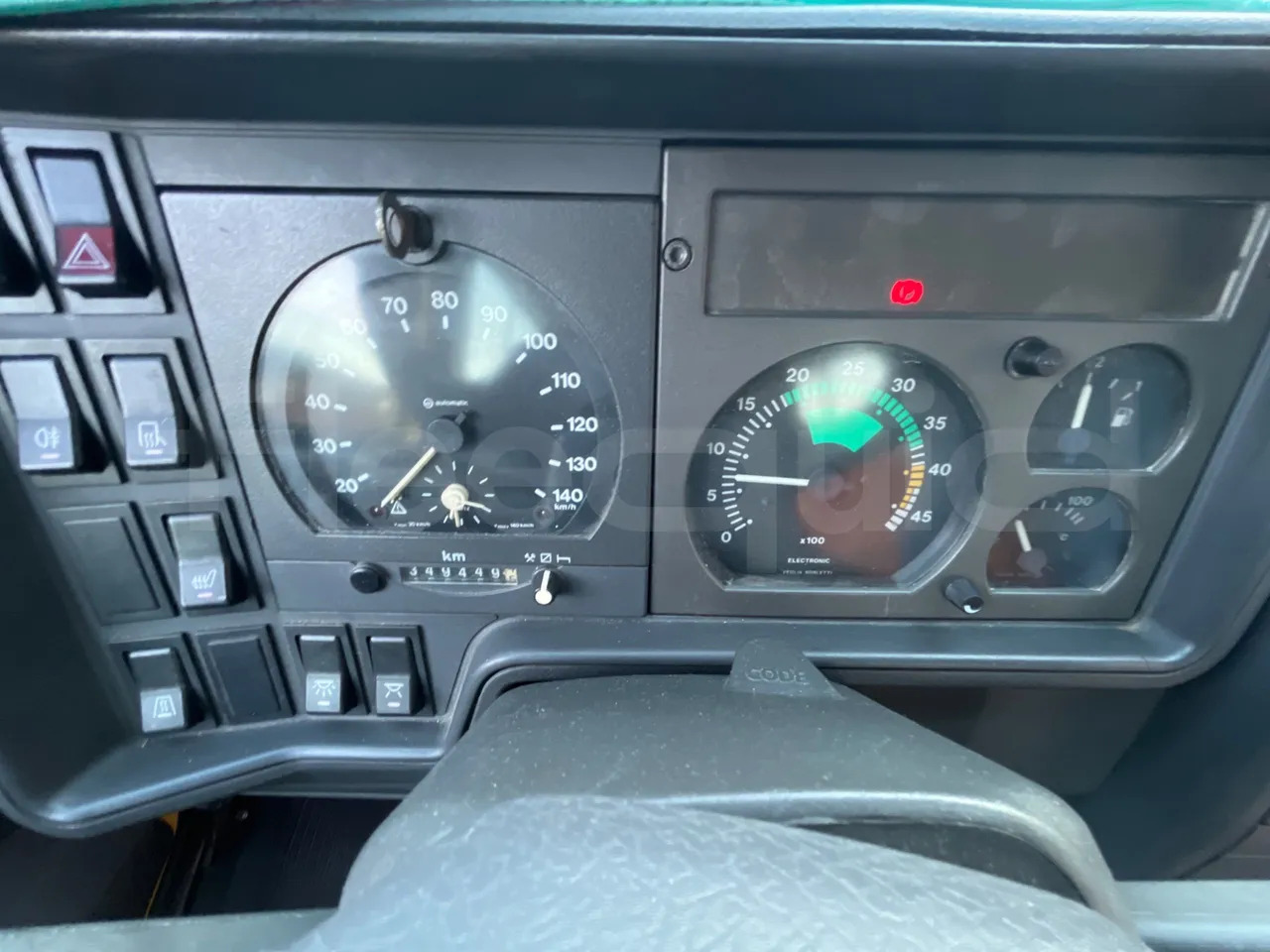 Iveco A45E10 - Minibus, People carrier: picture 3 Iveco A45E10 - Minibus, People carrier: picture 3