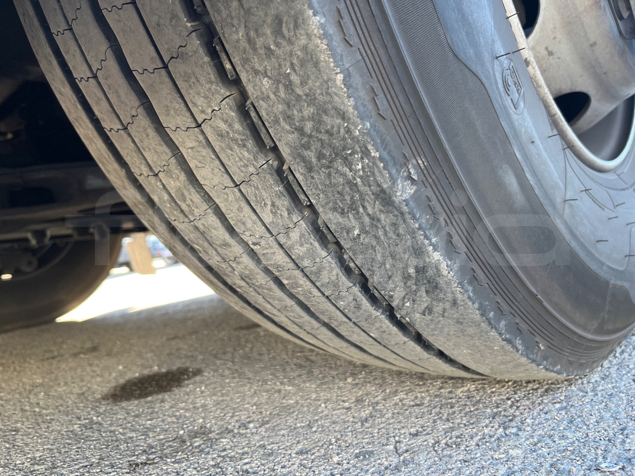 Suburban bus Iveco Crossway: picture 15