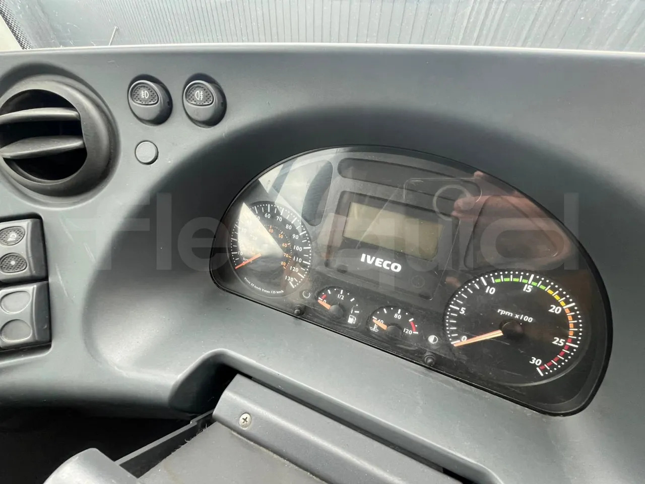 Iveco Crossway - Coach: picture 2 Iveco Crossway - Coach: picture 2