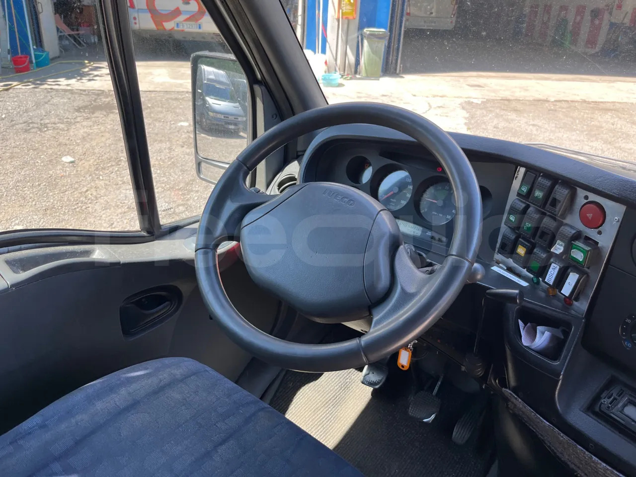 Leasing of  Iveco Daily Iveco Daily: picture 19
