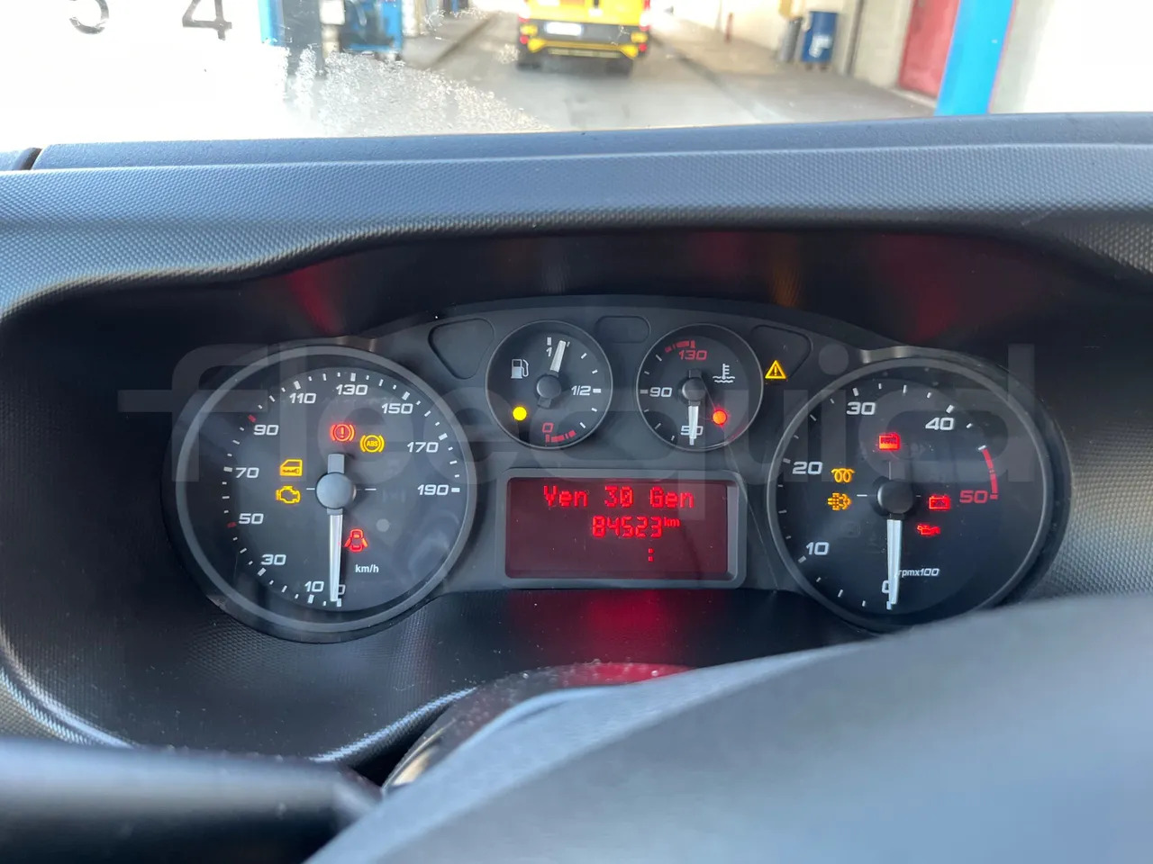 Iveco Daily - School bus, Minibus: picture 3 Iveco Daily - School bus, Minibus: picture 3