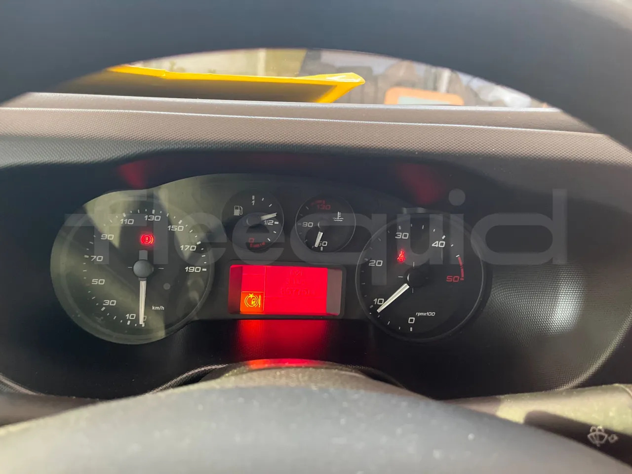 Iveco Daily - School bus: picture 3 Iveco Daily - School bus: picture 3