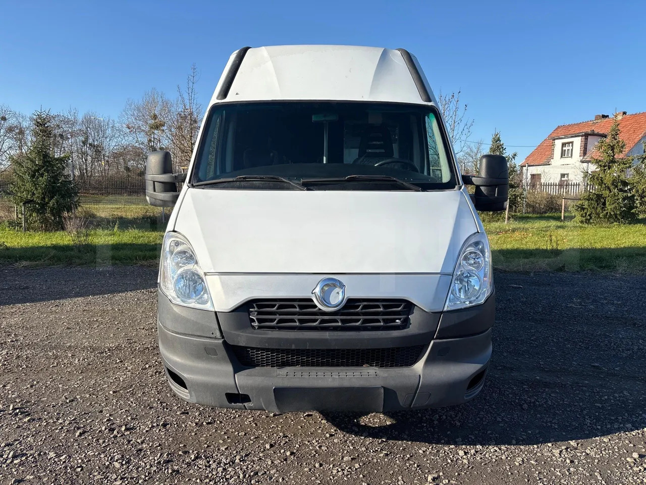 Iveco Daily - Minibus, People carrier: picture 2 Iveco Daily - Minibus, People carrier: picture 2