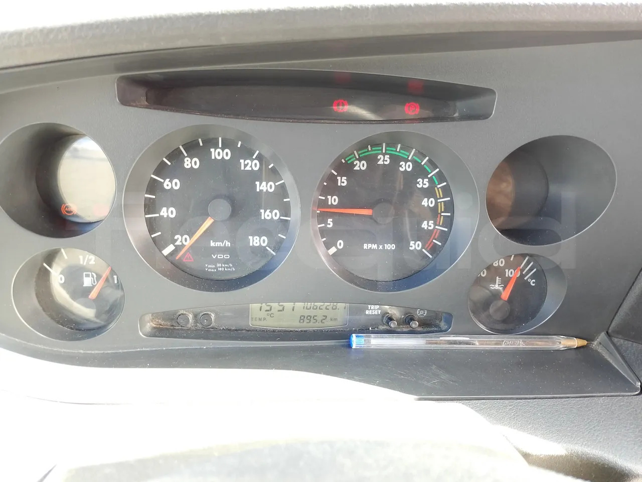 Iveco Daily - Minibus, People carrier: picture 3 Iveco Daily - Minibus, People carrier: picture 3