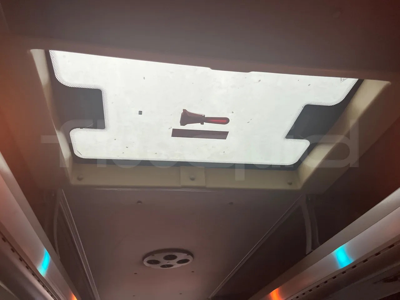 Suburban bus Iveco Daily: picture 20