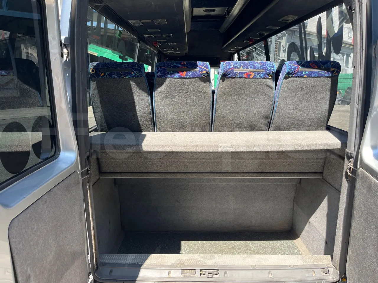 Leasing of  Iveco Daily Iveco Daily: picture 7