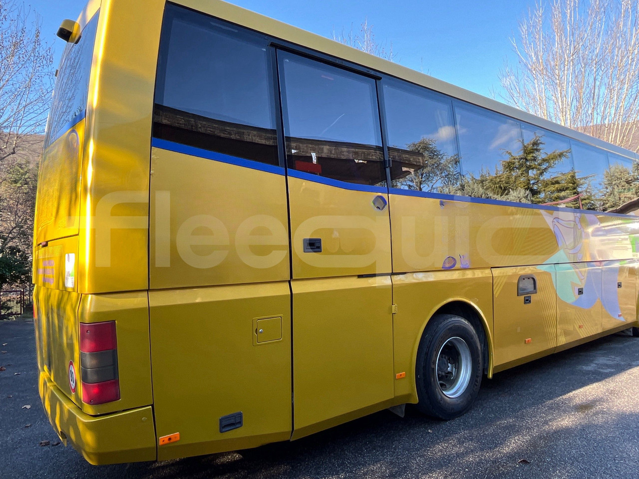 Leasing of Iveco Dalla Via Iveco Dalla Via: picture 15 Leasing of Iveco Dalla Via Iveco Dalla Via: picture 15