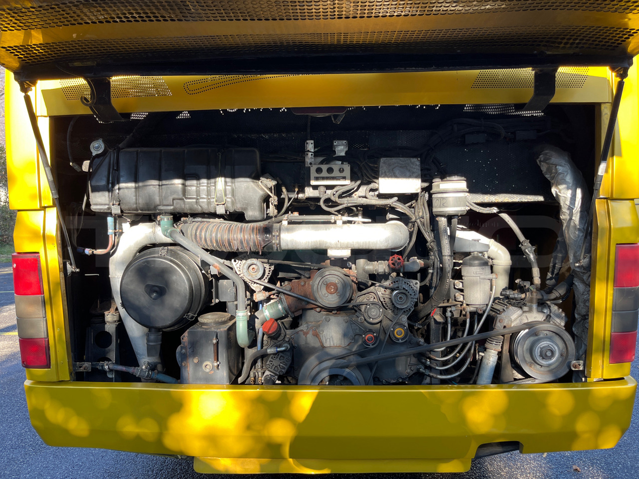 Leasing of Iveco Dalla Via Iveco Dalla Via: picture 16 Leasing of Iveco Dalla Via Iveco Dalla Via: picture 16