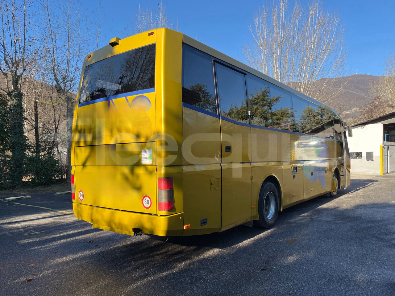 Leasing of Iveco Dalla Via Iveco Dalla Via: picture 9 Leasing of Iveco Dalla Via Iveco Dalla Via: picture 9