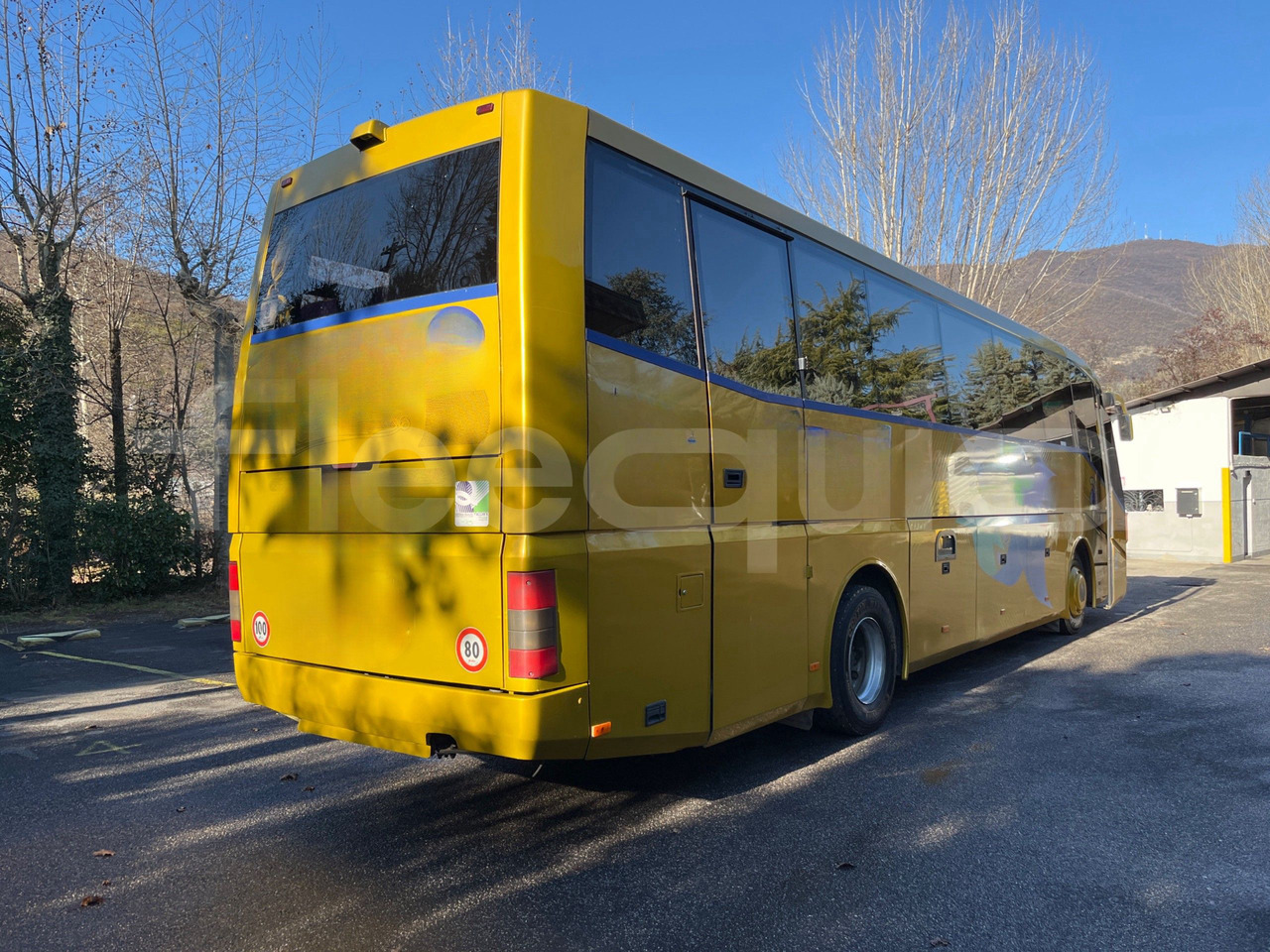 Leasing of Iveco Dalla Via Iveco Dalla Via: picture 10 Leasing of Iveco Dalla Via Iveco Dalla Via: picture 10