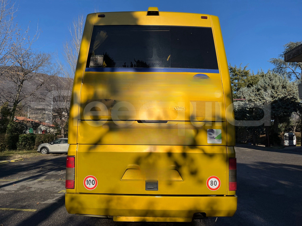 Iveco Dalla Via - Coach: picture 5 Iveco Dalla Via - Coach: picture 5