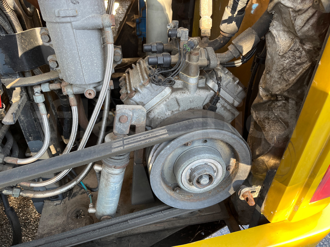 Leasing of Iveco Dalla Via Iveco Dalla Via: picture 17 Leasing of Iveco Dalla Via Iveco Dalla Via: picture 17