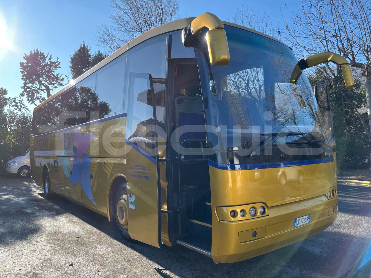 Leasing of Iveco Dalla Via Iveco Dalla Via: picture 11 Leasing of Iveco Dalla Via Iveco Dalla Via: picture 11