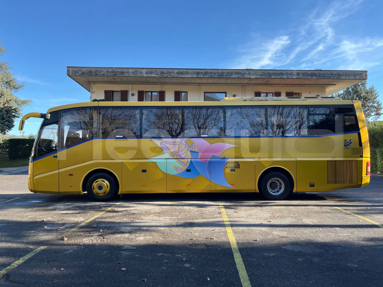 Leasing of Iveco Dalla Via Iveco Dalla Via: picture 6 Leasing of Iveco Dalla Via Iveco Dalla Via: picture 6