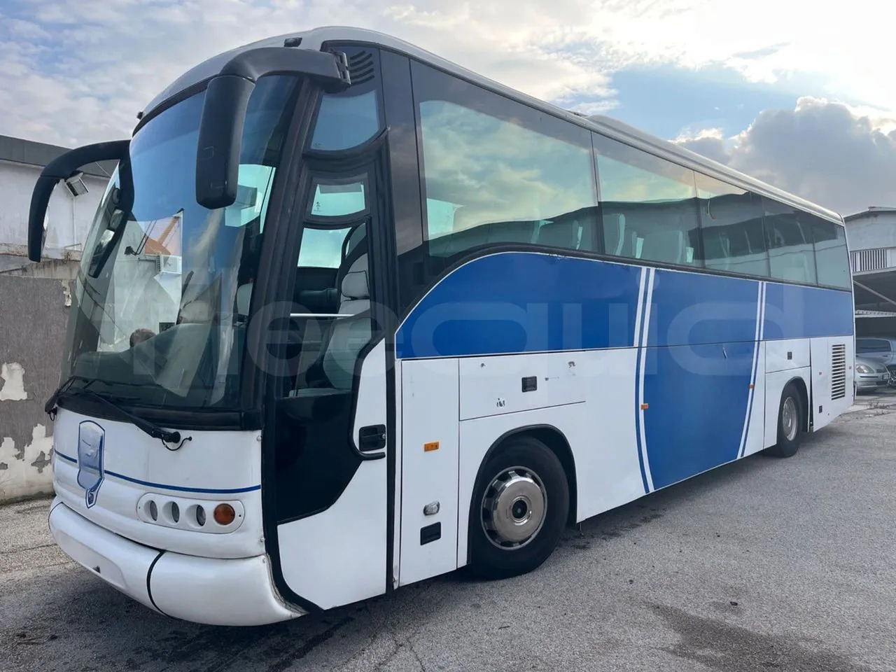 Iveco Irisbus Italia - Coach: picture 4 Iveco Irisbus Italia - Coach: picture 4