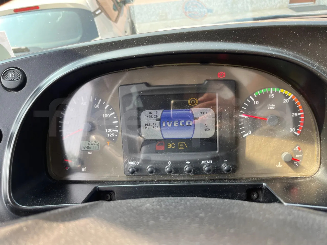 Iveco Magelys - Coach: picture 3 Iveco Magelys - Coach: picture 3