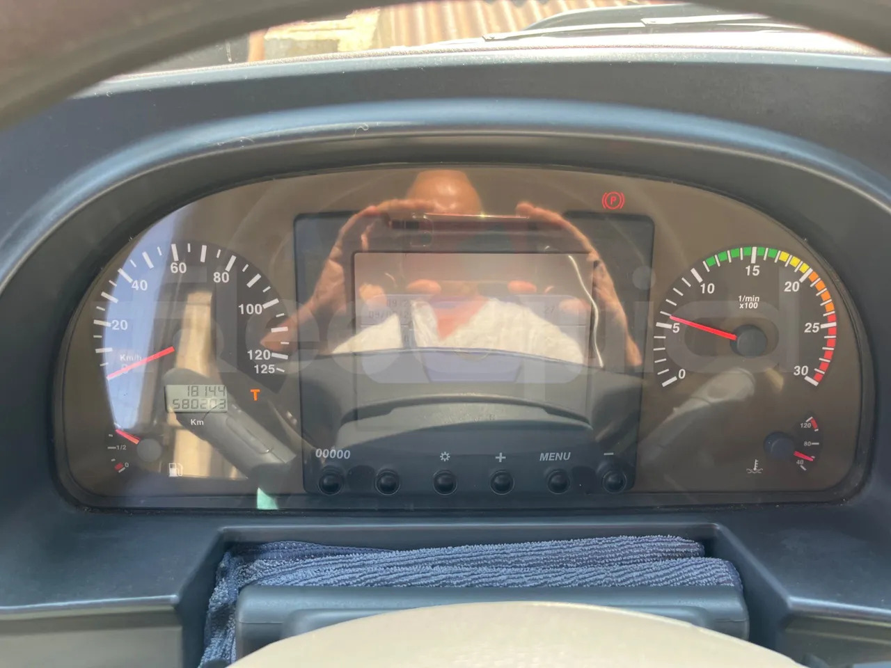 Iveco Magelys - Coach: picture 3 Iveco Magelys - Coach: picture 3