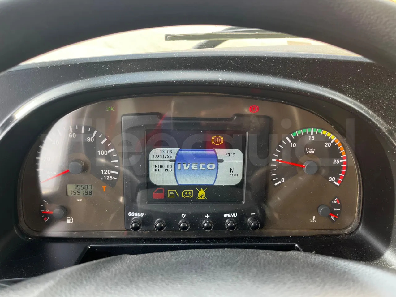 Iveco Magelys - Coach: picture 3 Iveco Magelys - Coach: picture 3