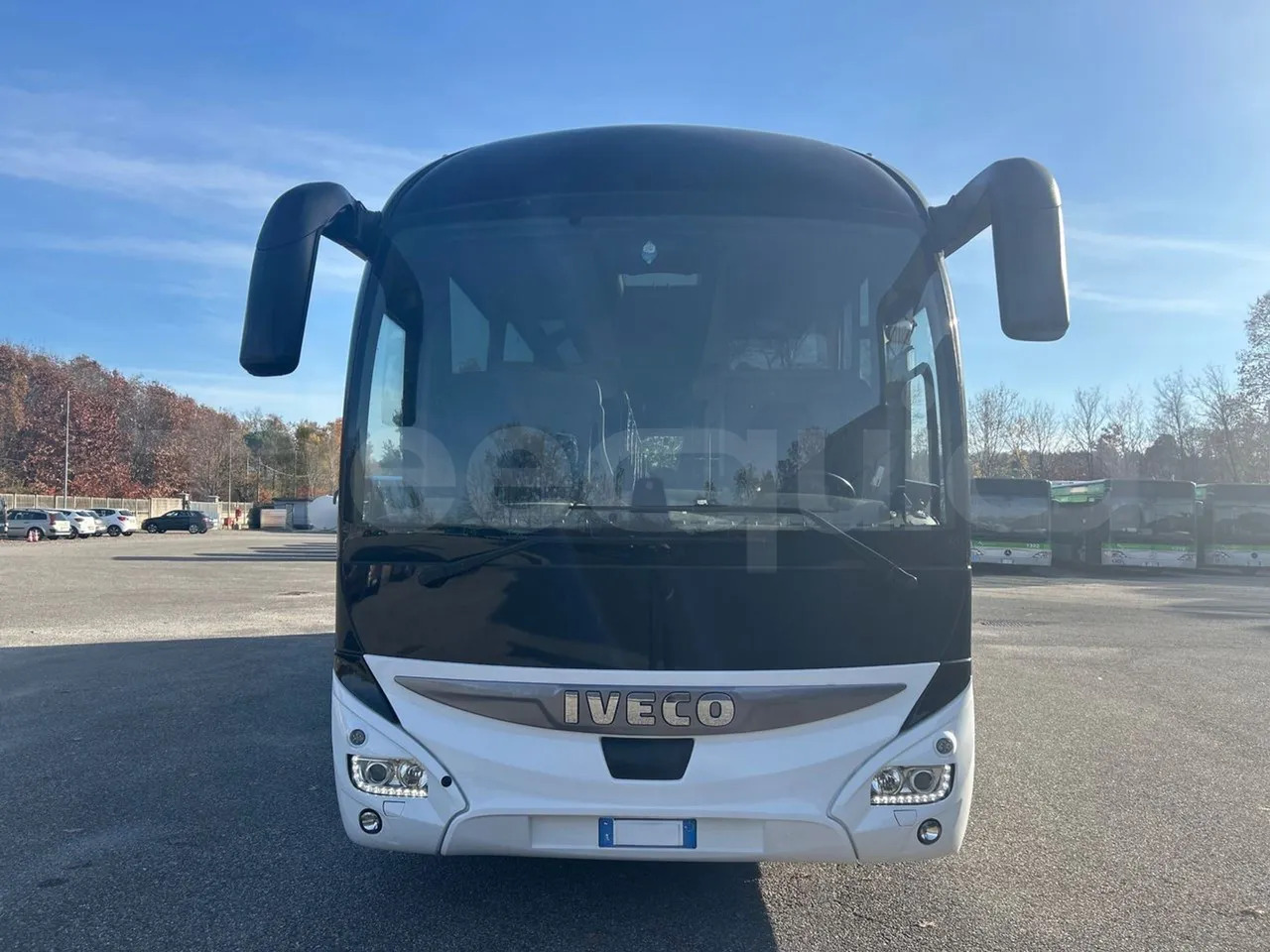 Iveco Magelys - Coach: picture 2 Iveco Magelys - Coach: picture 2