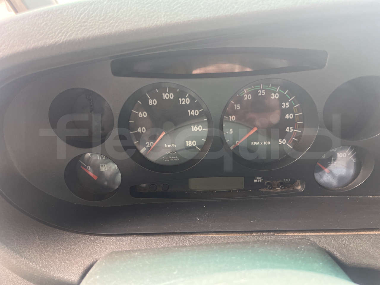 Iveco Orlandi Happy - School bus: picture 2 Iveco Orlandi Happy - School bus: picture 2