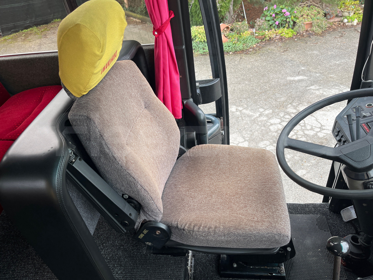 Coach Iveco Orlandi: picture 19