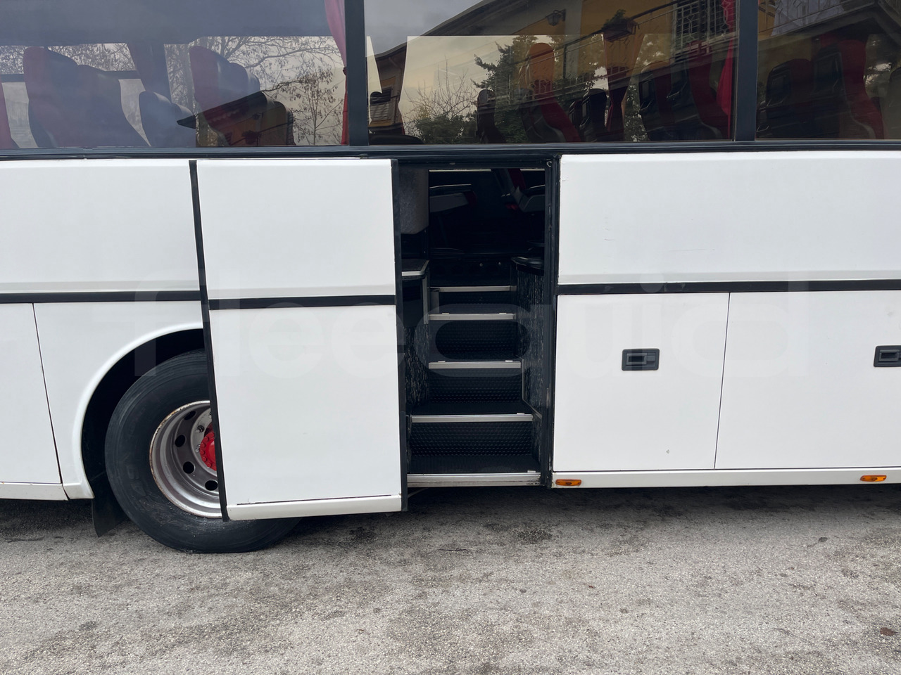 Coach Iveco Orlandi: picture 15
