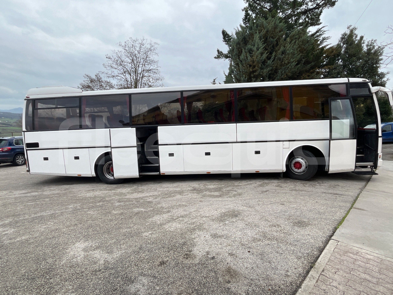 Coach Iveco Orlandi: picture 13